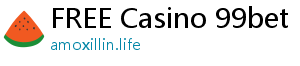 FREE Casino 99bet