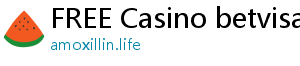 FREE Casino betvisa download