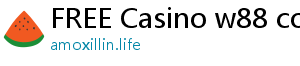 FREE Casino w88 com download